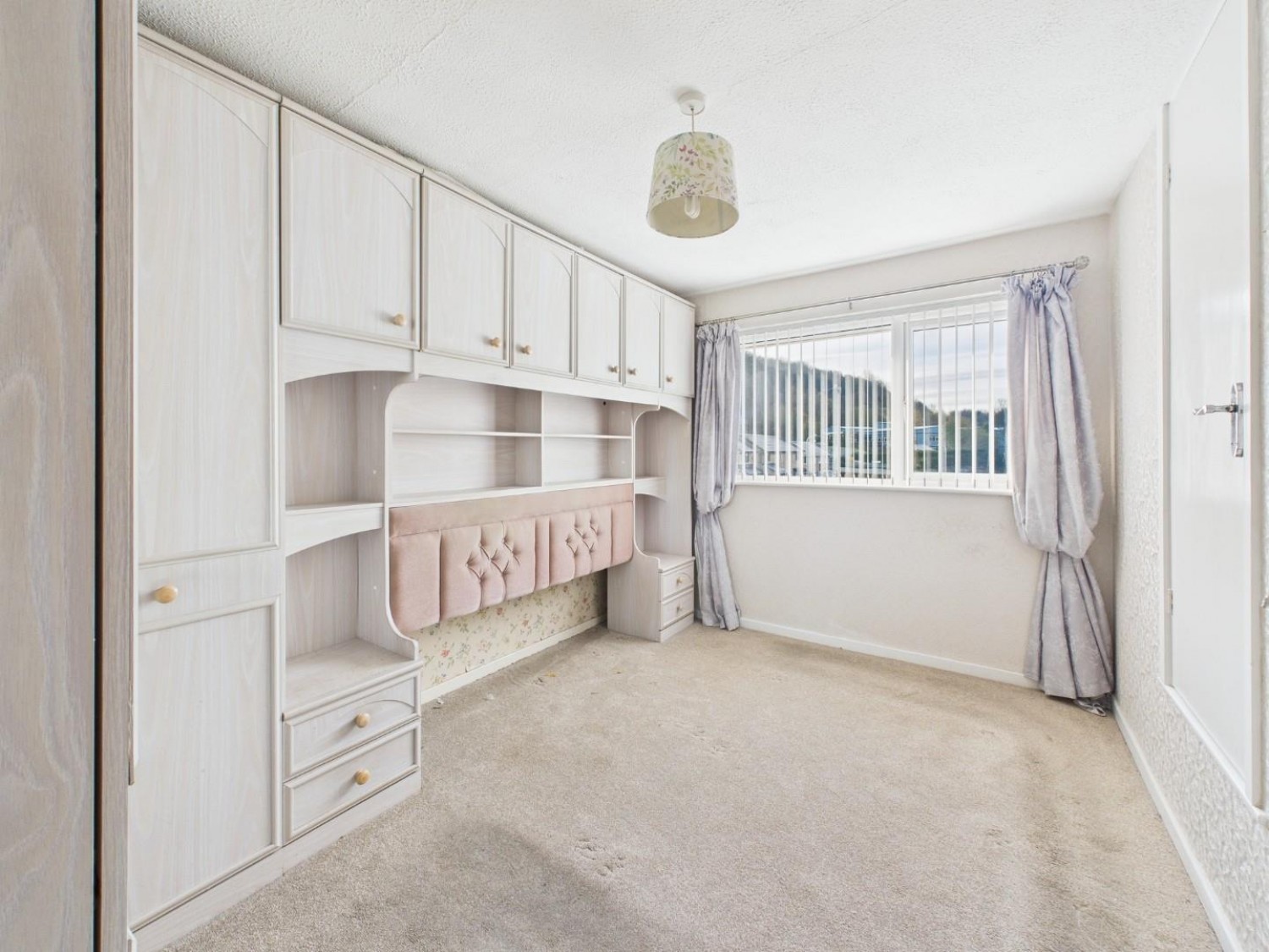 Brow Foot, Shipley, Bradford