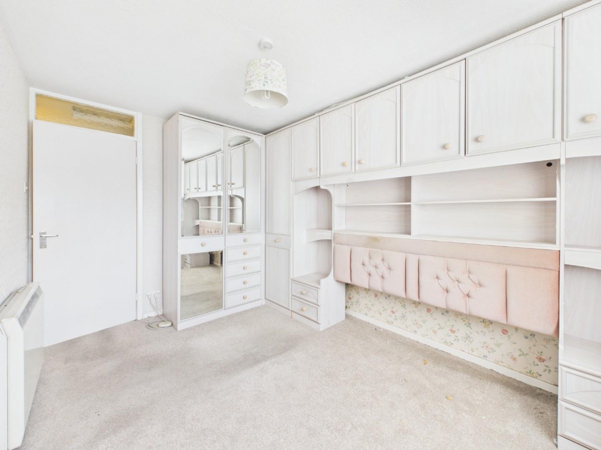 Brow Foot, Shipley, Bradford