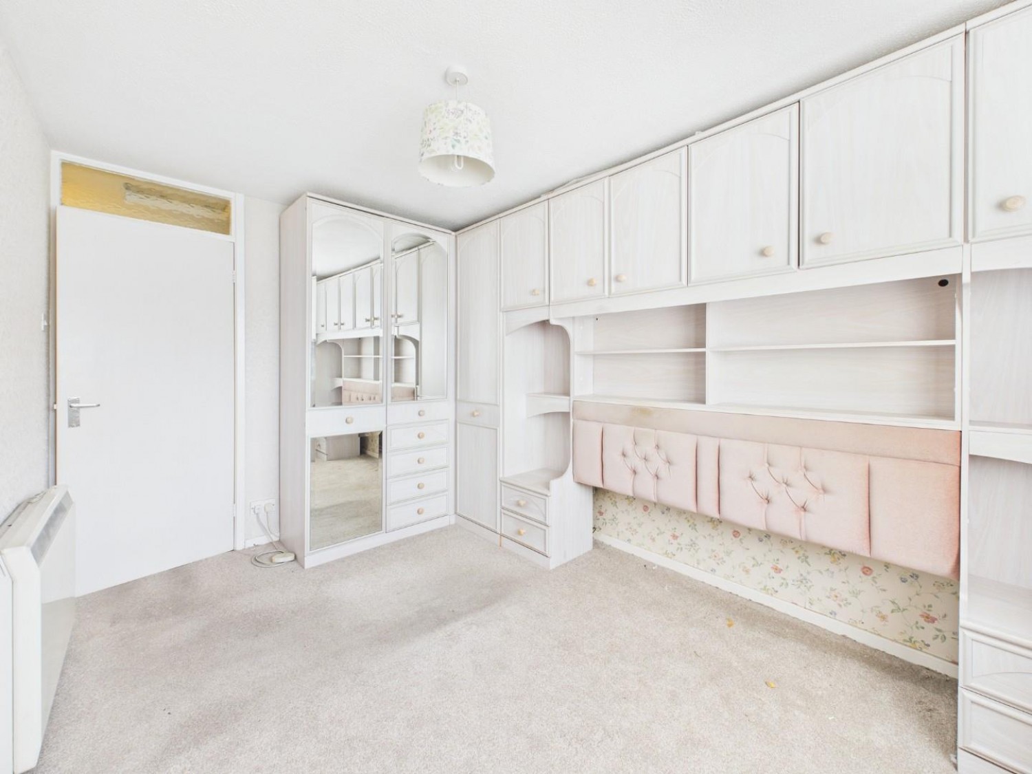 Brow Foot, Shipley, Bradford