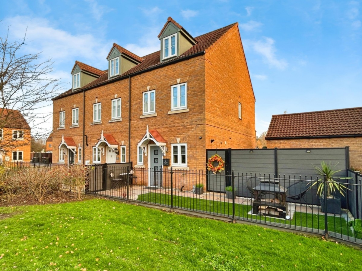 Skylark View, Wath-Upon_Dearne, Rotherham