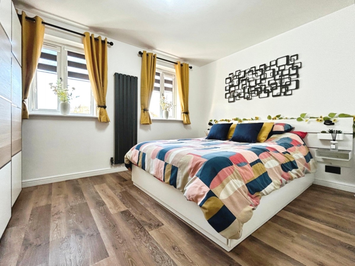 Skylark View, Wath-Upon_Dearne, Rotherham
