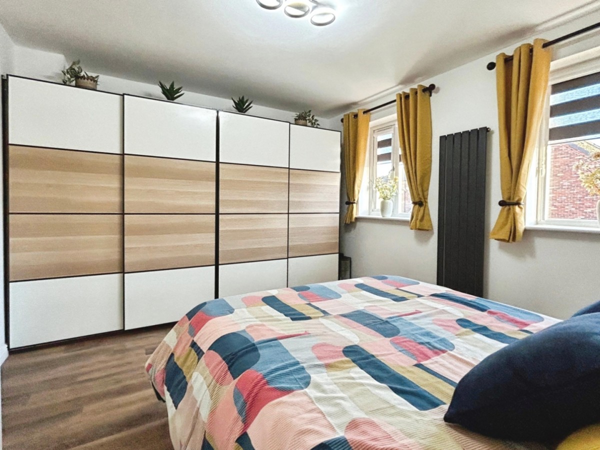 Skylark View, Wath-Upon_Dearne, Rotherham