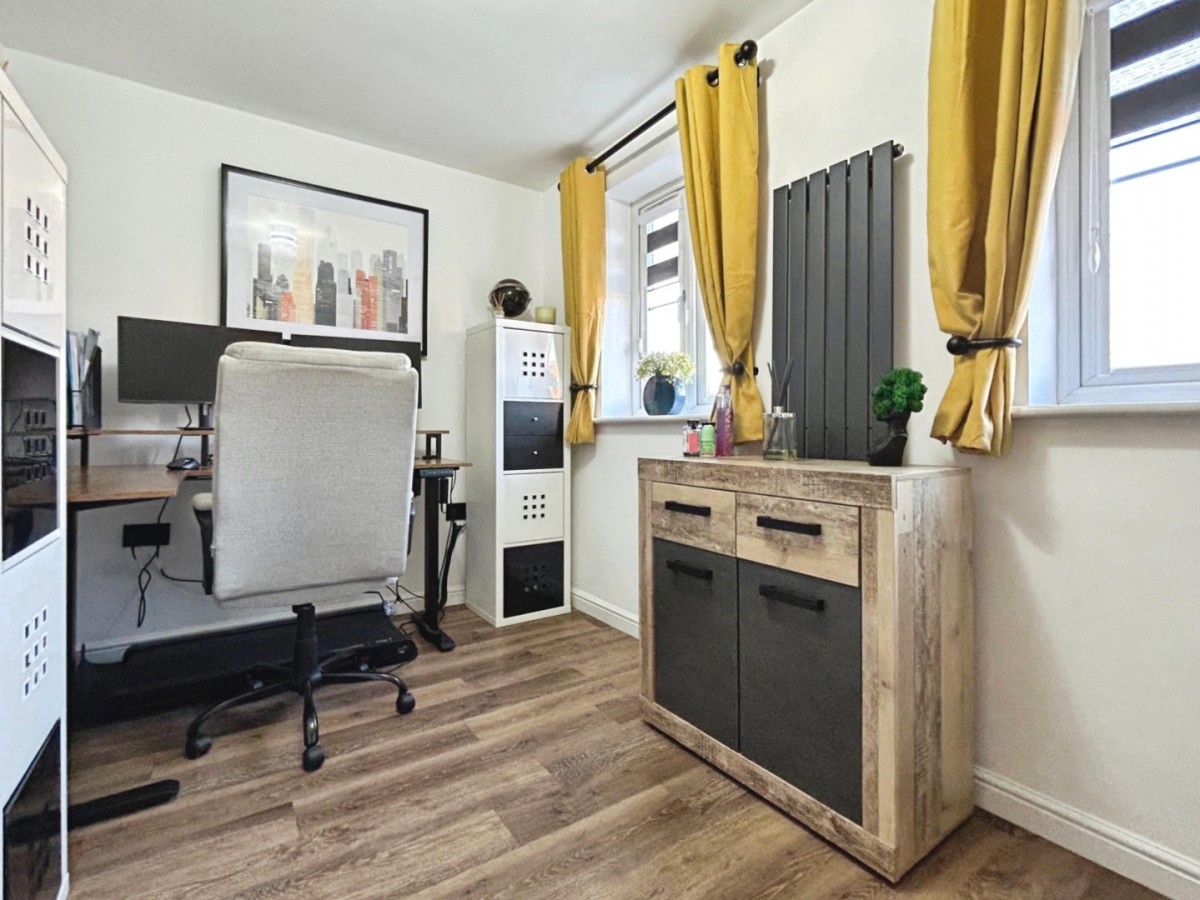 Skylark View, Wath-Upon_Dearne, Rotherham