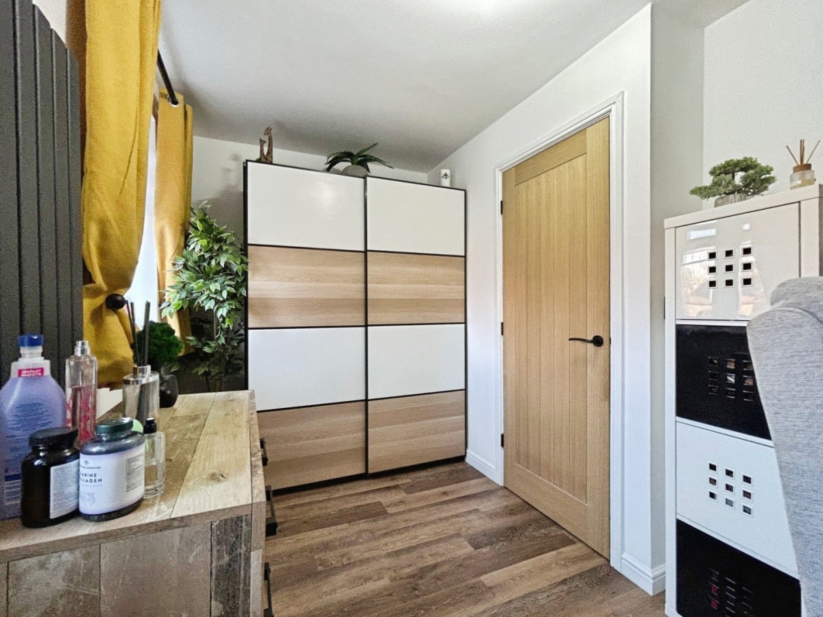 Skylark View, Wath-Upon_Dearne, Rotherham