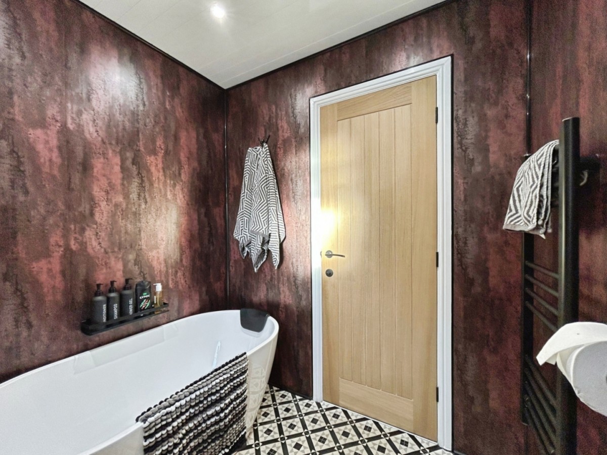 Skylark View, Wath-Upon_Dearne, Rotherham