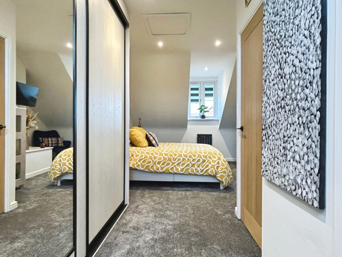 Skylark View, Wath-Upon_Dearne, Rotherham