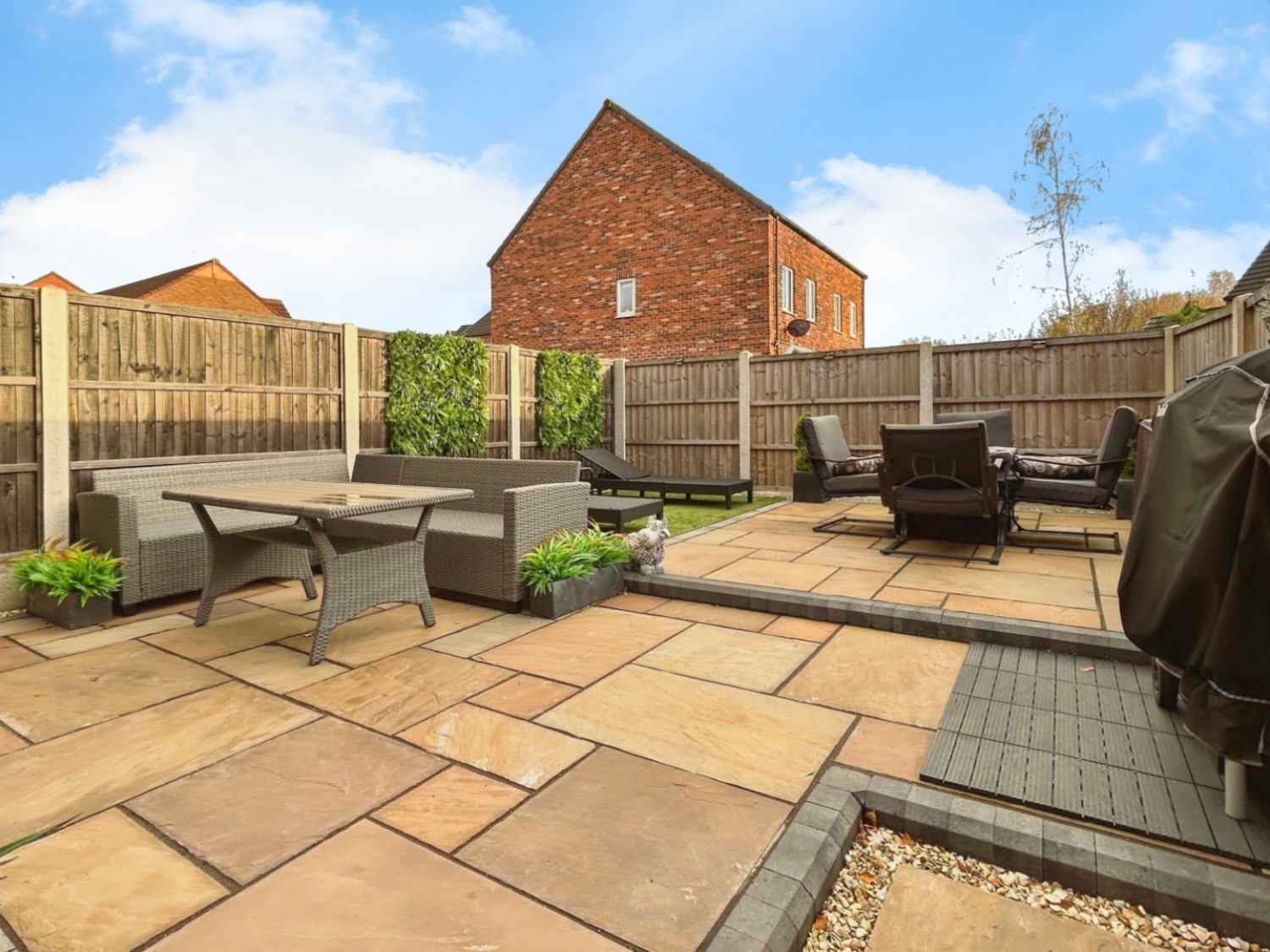 Skylark View, Wath-Upon_Dearne, Rotherham