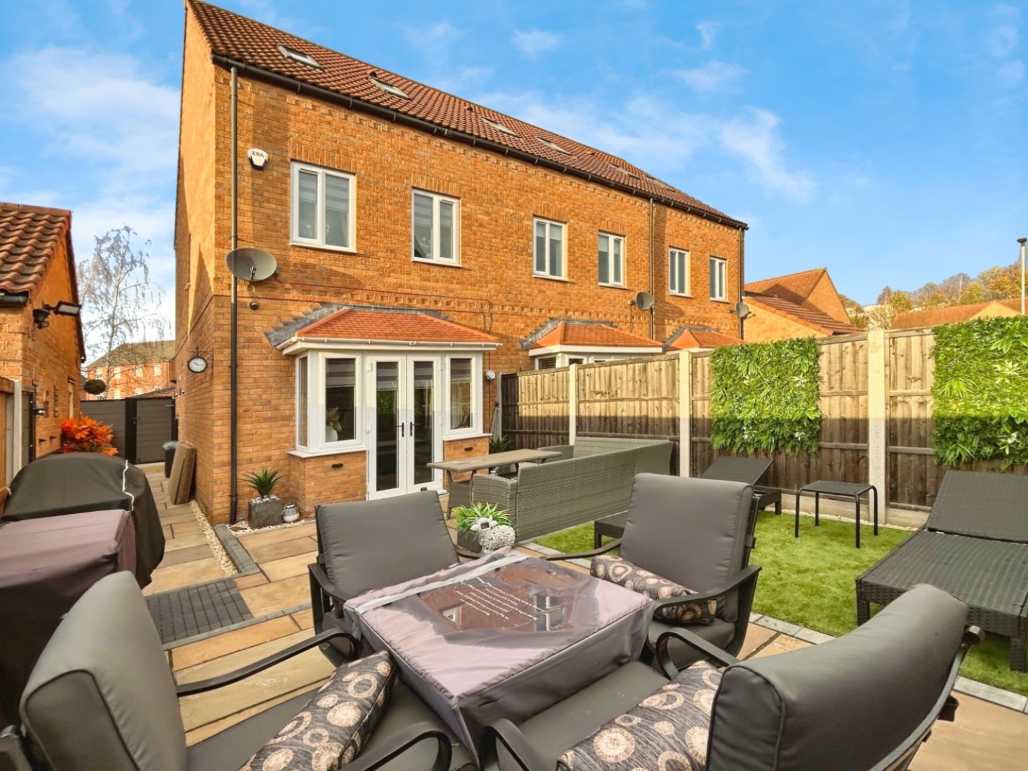 Skylark View, Wath-Upon_Dearne, Rotherham