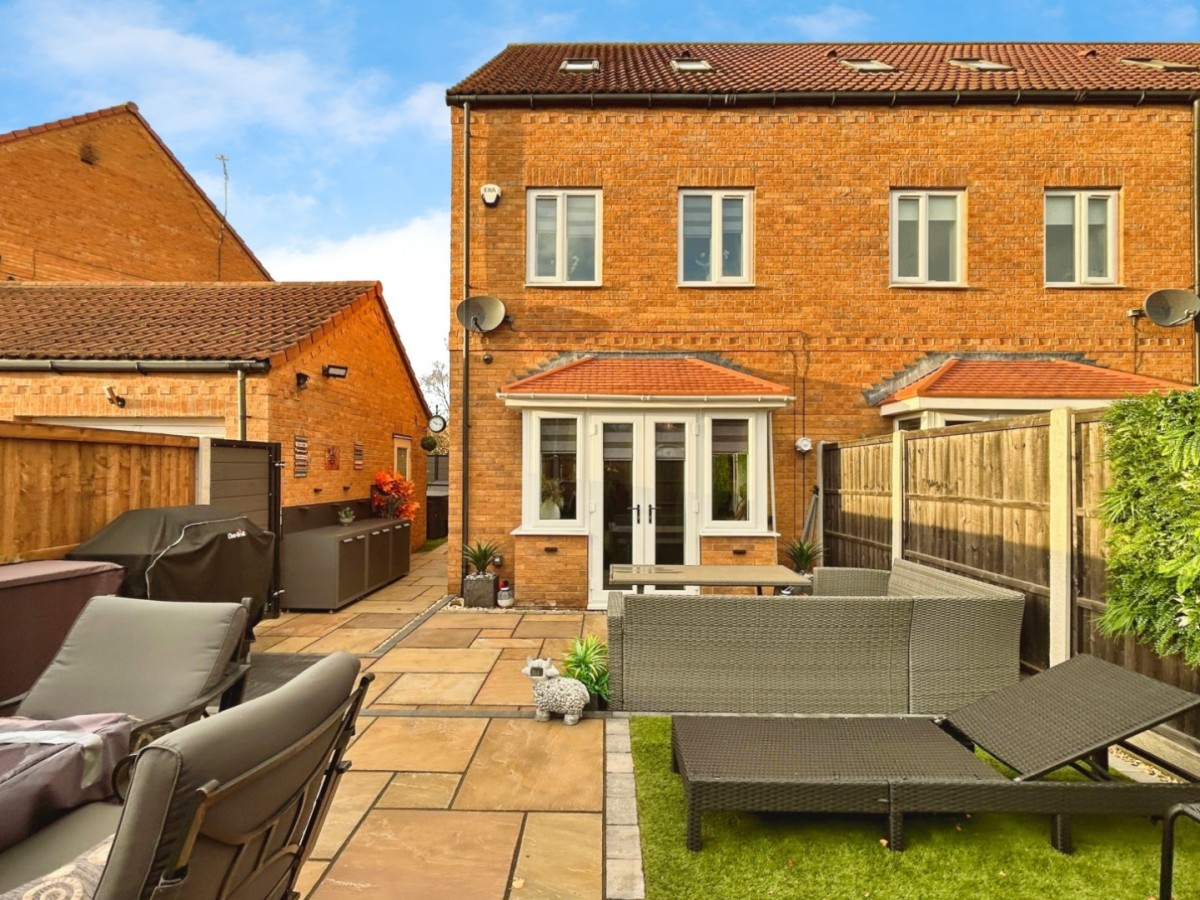 Skylark View, Wath-Upon_Dearne, Rotherham