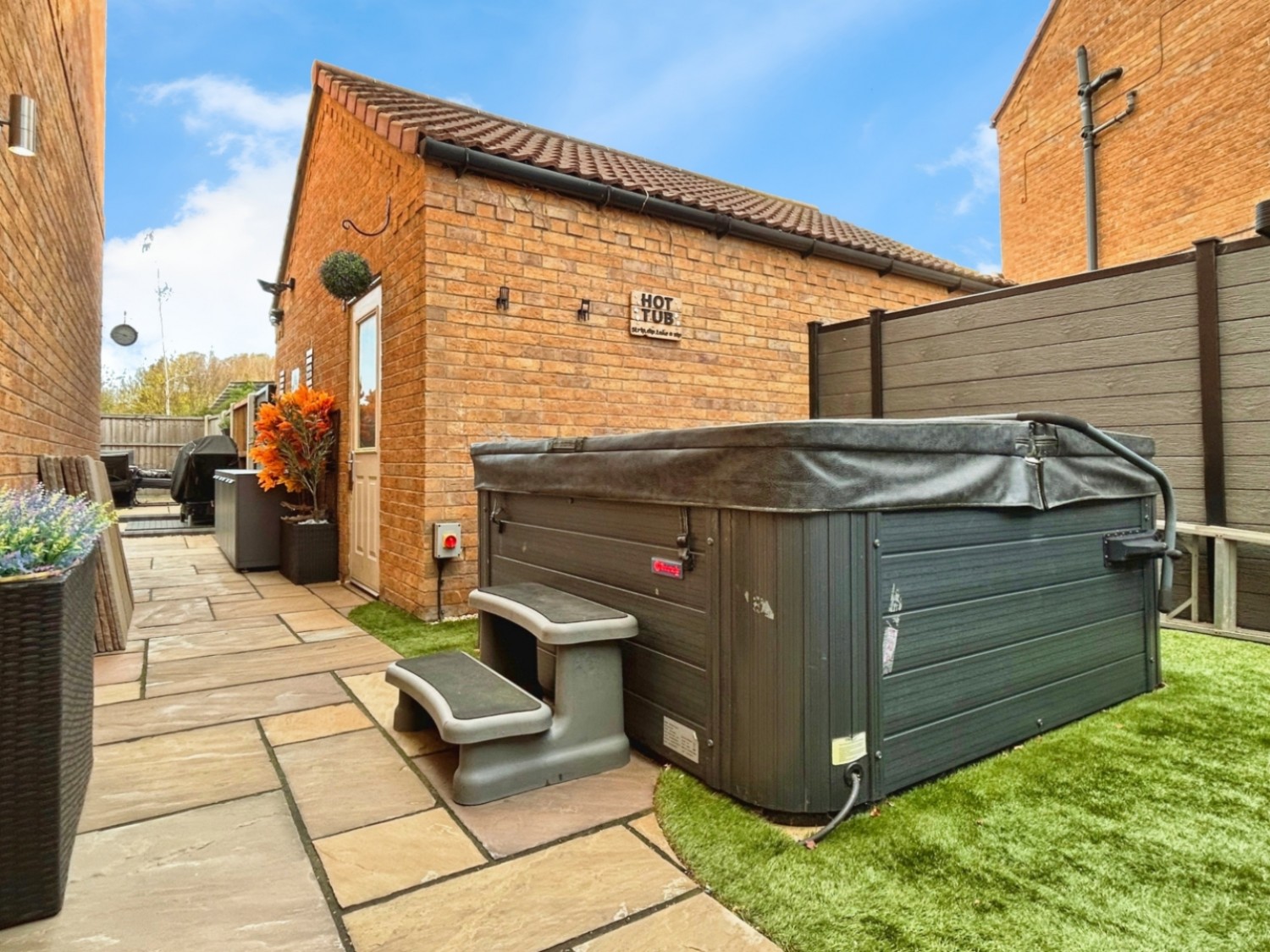 Skylark View, Wath-Upon_Dearne, Rotherham