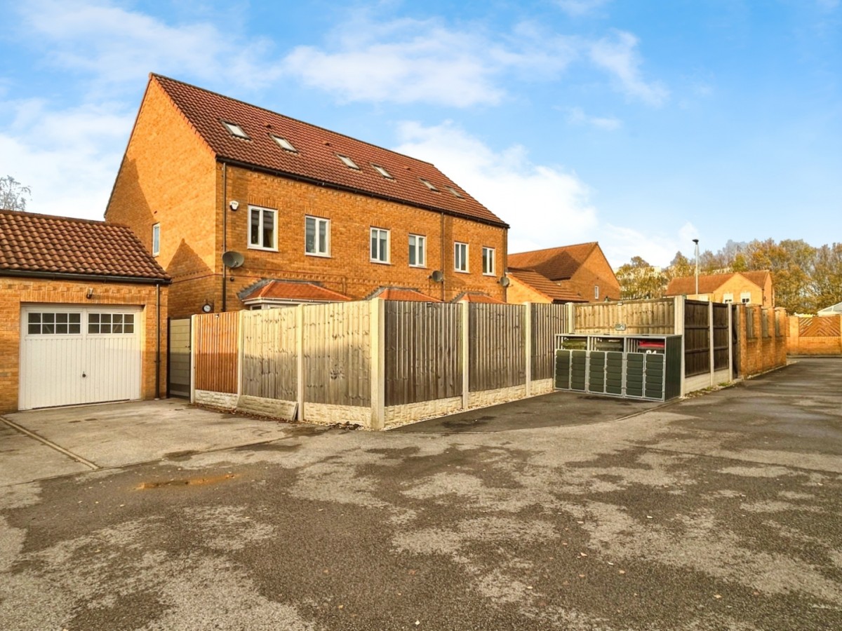 Skylark View, Wath-Upon_Dearne, Rotherham