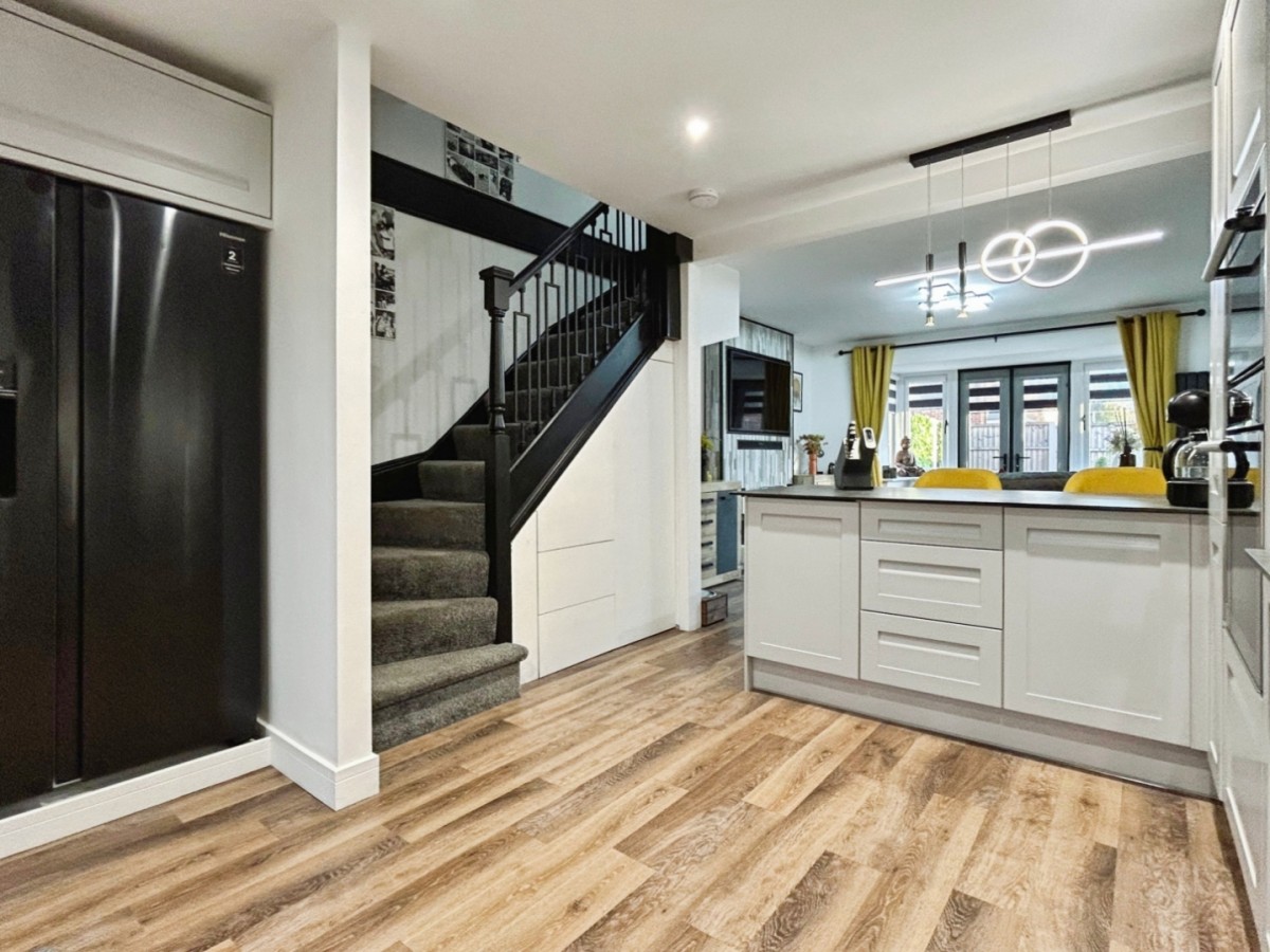 Skylark View, Wath-Upon_Dearne, Rotherham