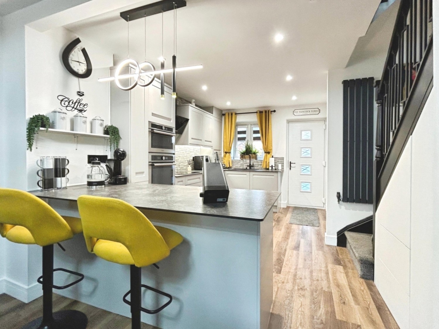 Skylark View, Wath-Upon_Dearne, Rotherham