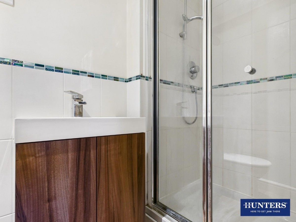 Carlyle Place, Dumfries, DG1