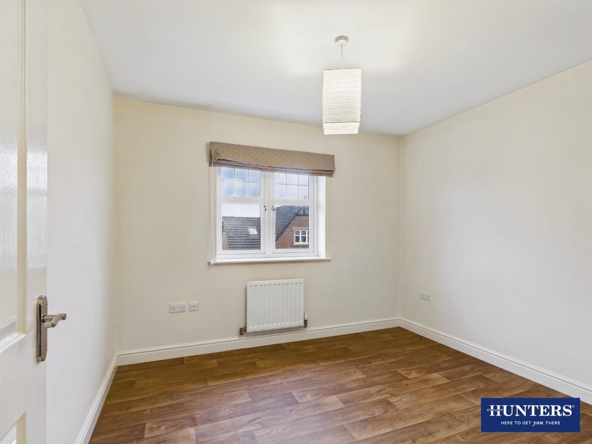 Carlyle Place, Dumfries, DG1