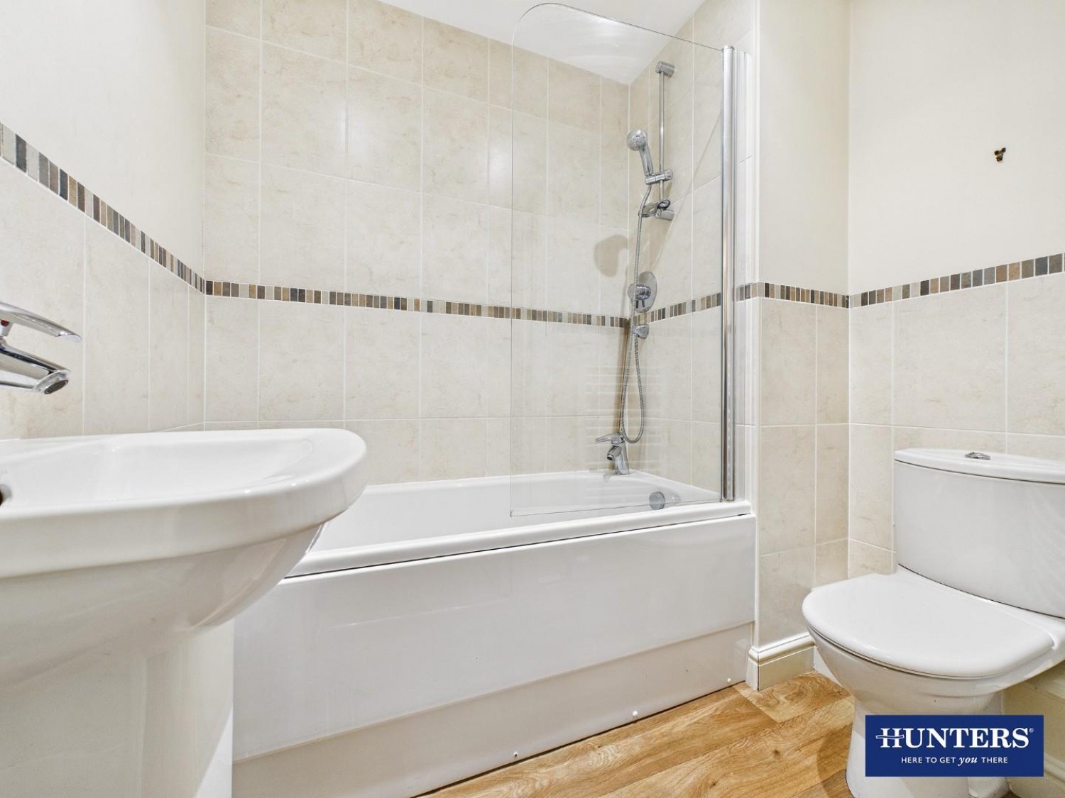 Carlyle Place, Dumfries, DG1