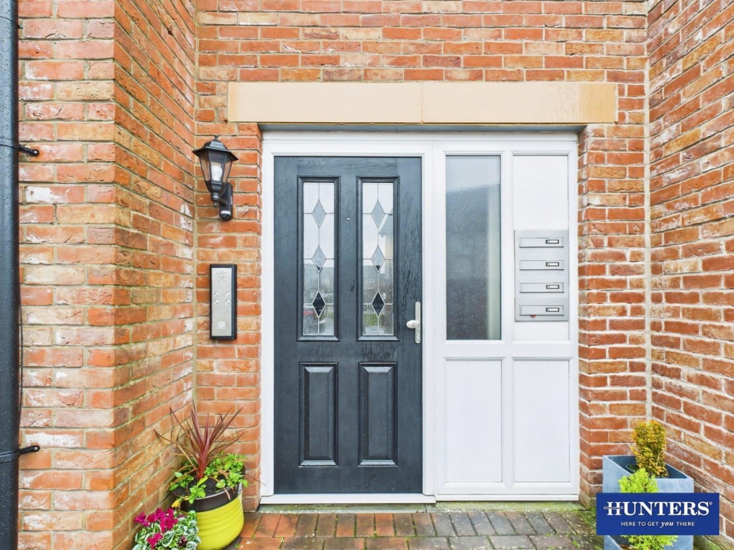 Carlyle Place, Dumfries, DG1