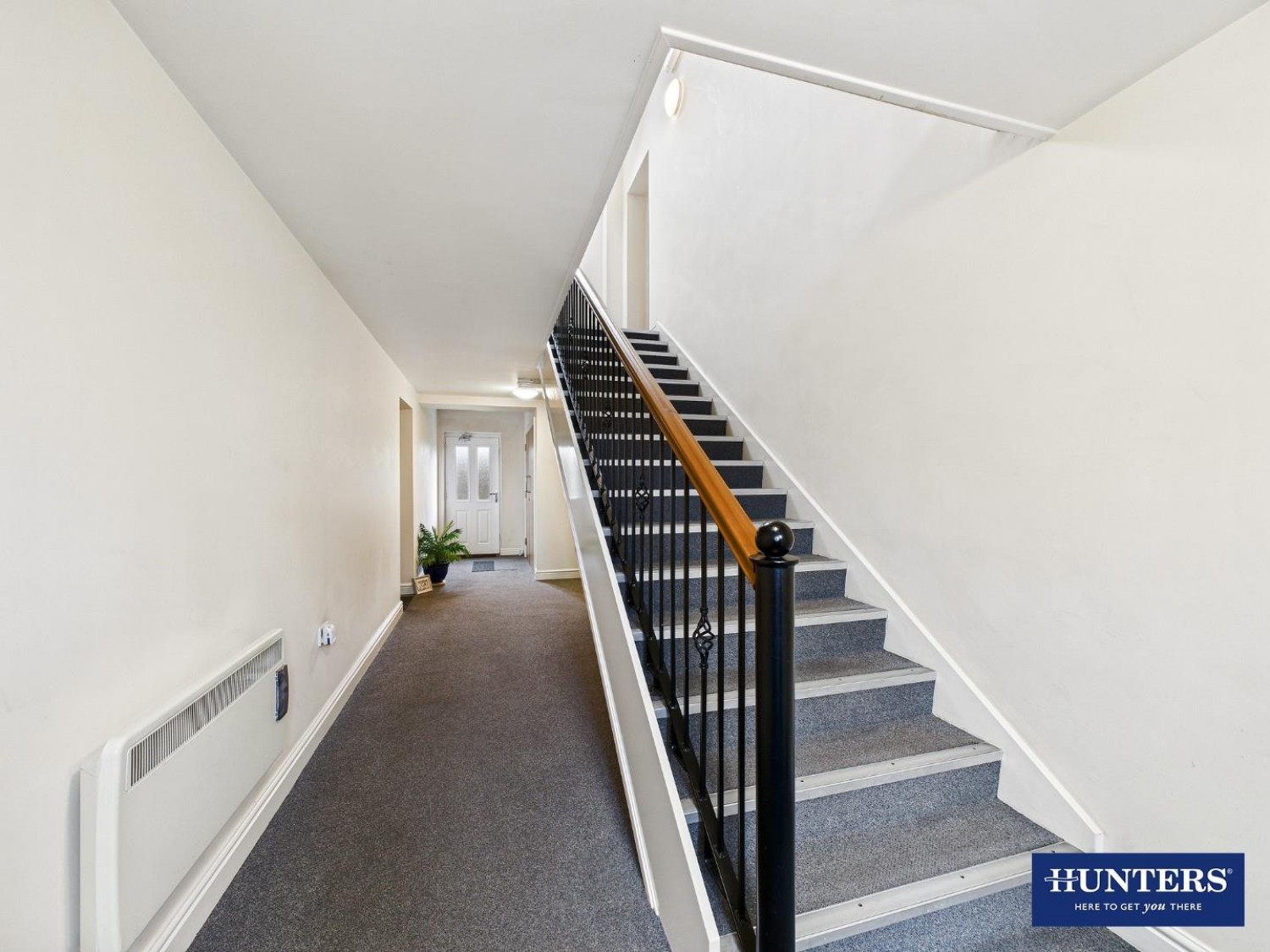 Carlyle Place, Dumfries, DG1