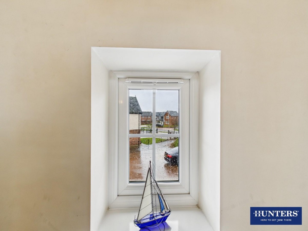 Carlyle Place, Dumfries, DG1