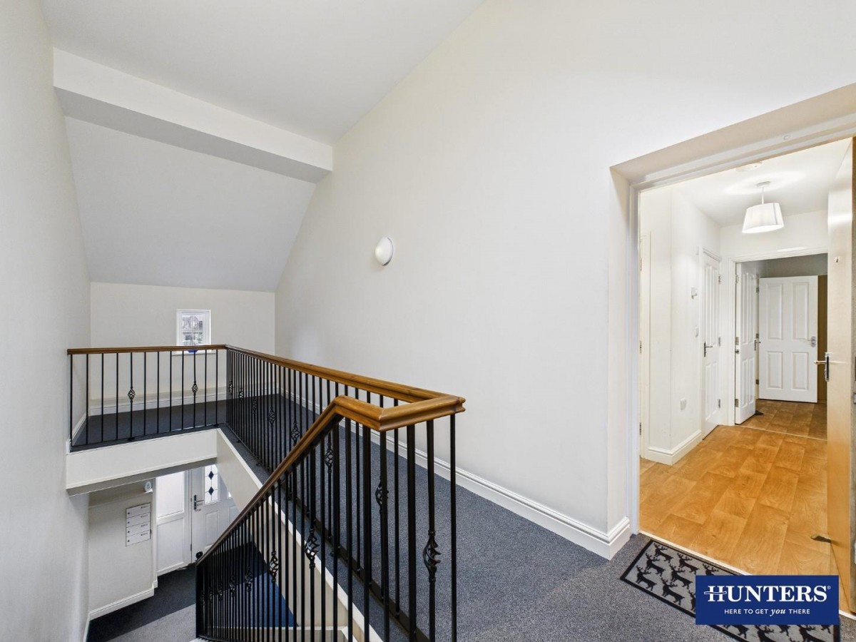 Carlyle Place, Dumfries, DG1