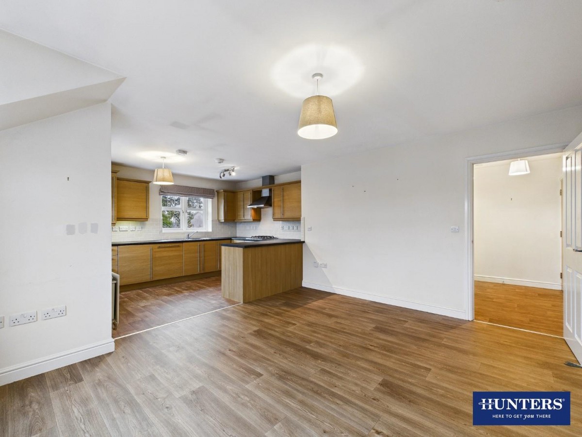 Carlyle Place, Dumfries, DG1