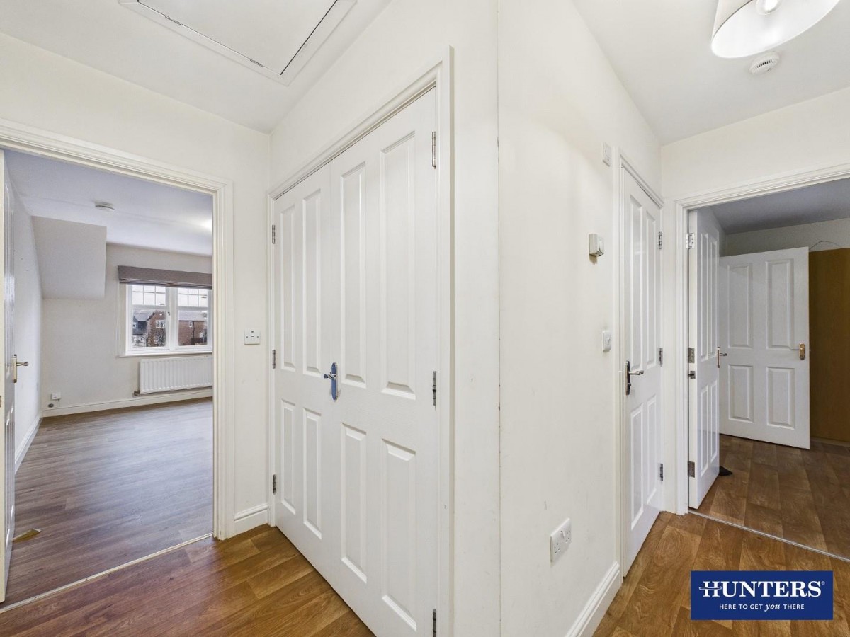 Carlyle Place, Dumfries, DG1