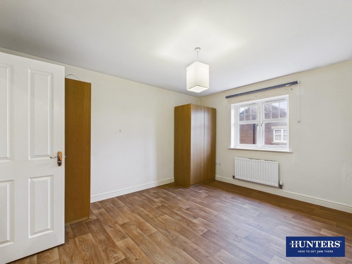 Carlyle Place, Dumfries, DG1