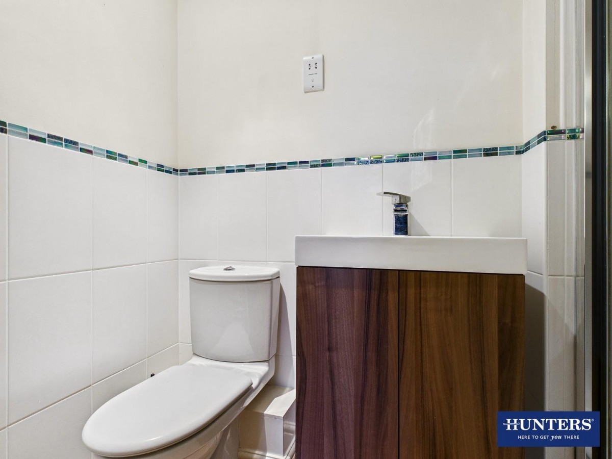 Carlyle Place, Dumfries, DG1