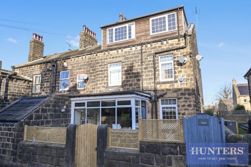 Upper Lombard Street, Rawdon, Leeds