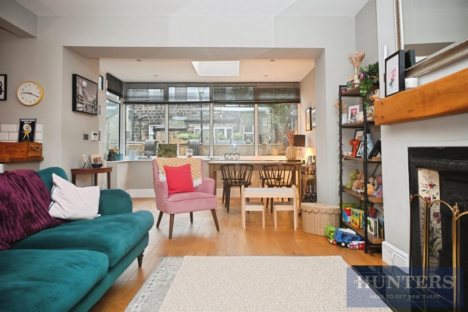 Upper Lombard Street, Rawdon, Leeds