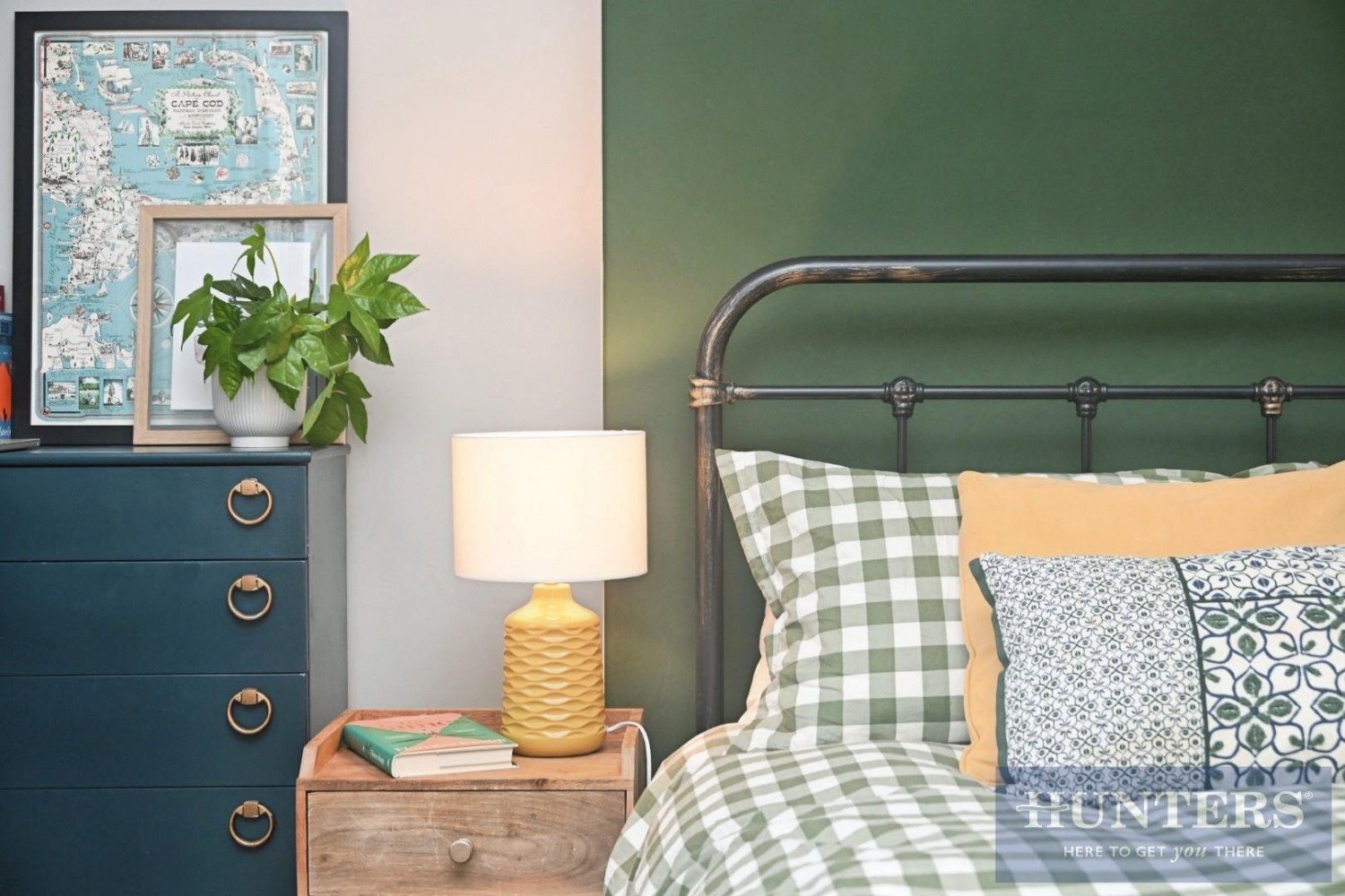 Upper Lombard Street, Rawdon, Leeds