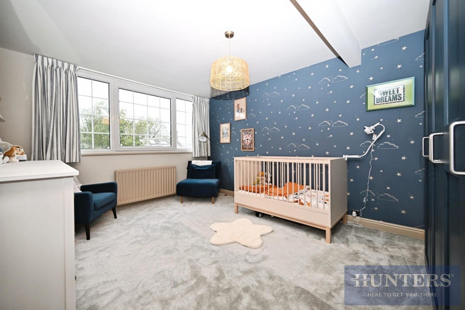 Upper Lombard Street, Rawdon, Leeds