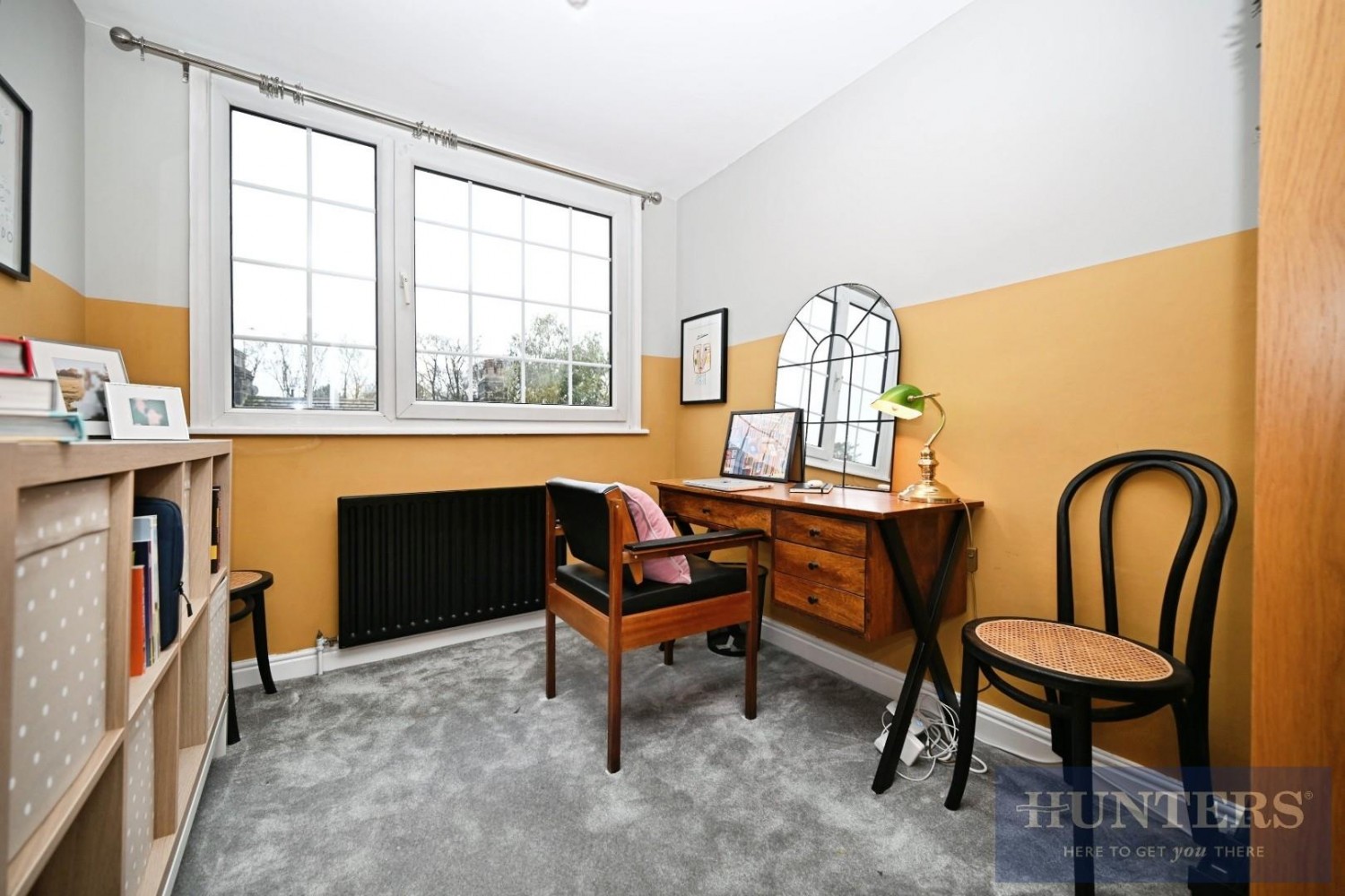 Upper Lombard Street, Rawdon, Leeds