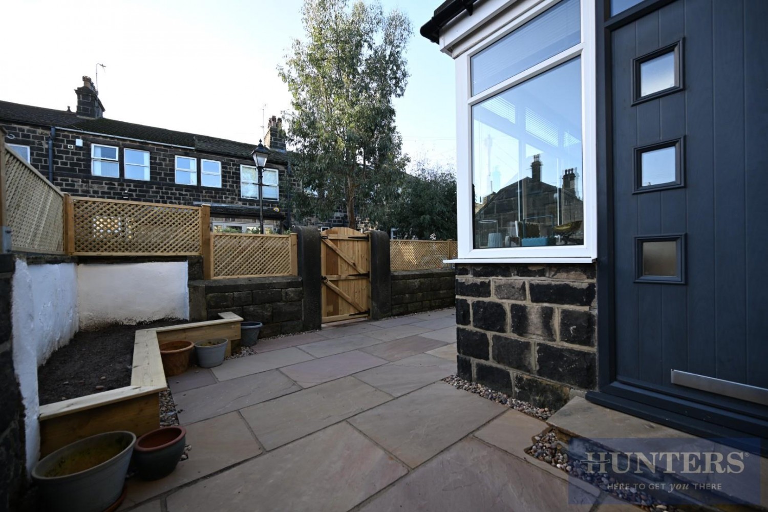 Upper Lombard Street, Rawdon, Leeds