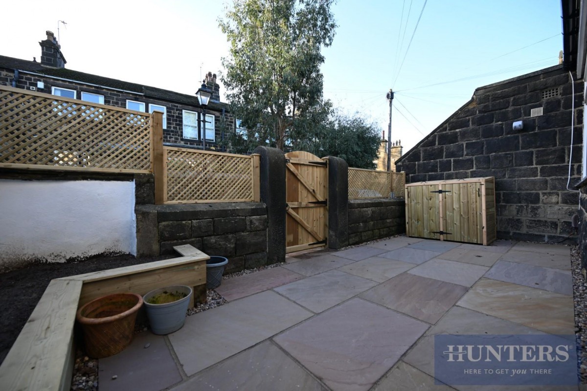 Upper Lombard Street, Rawdon, Leeds