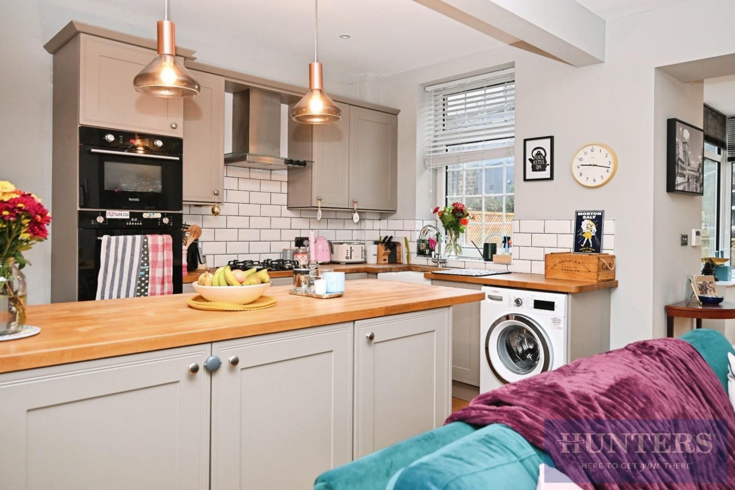 Upper Lombard Street, Rawdon, Leeds