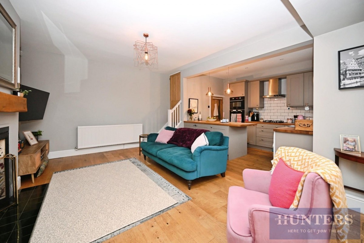 Upper Lombard Street, Rawdon, Leeds