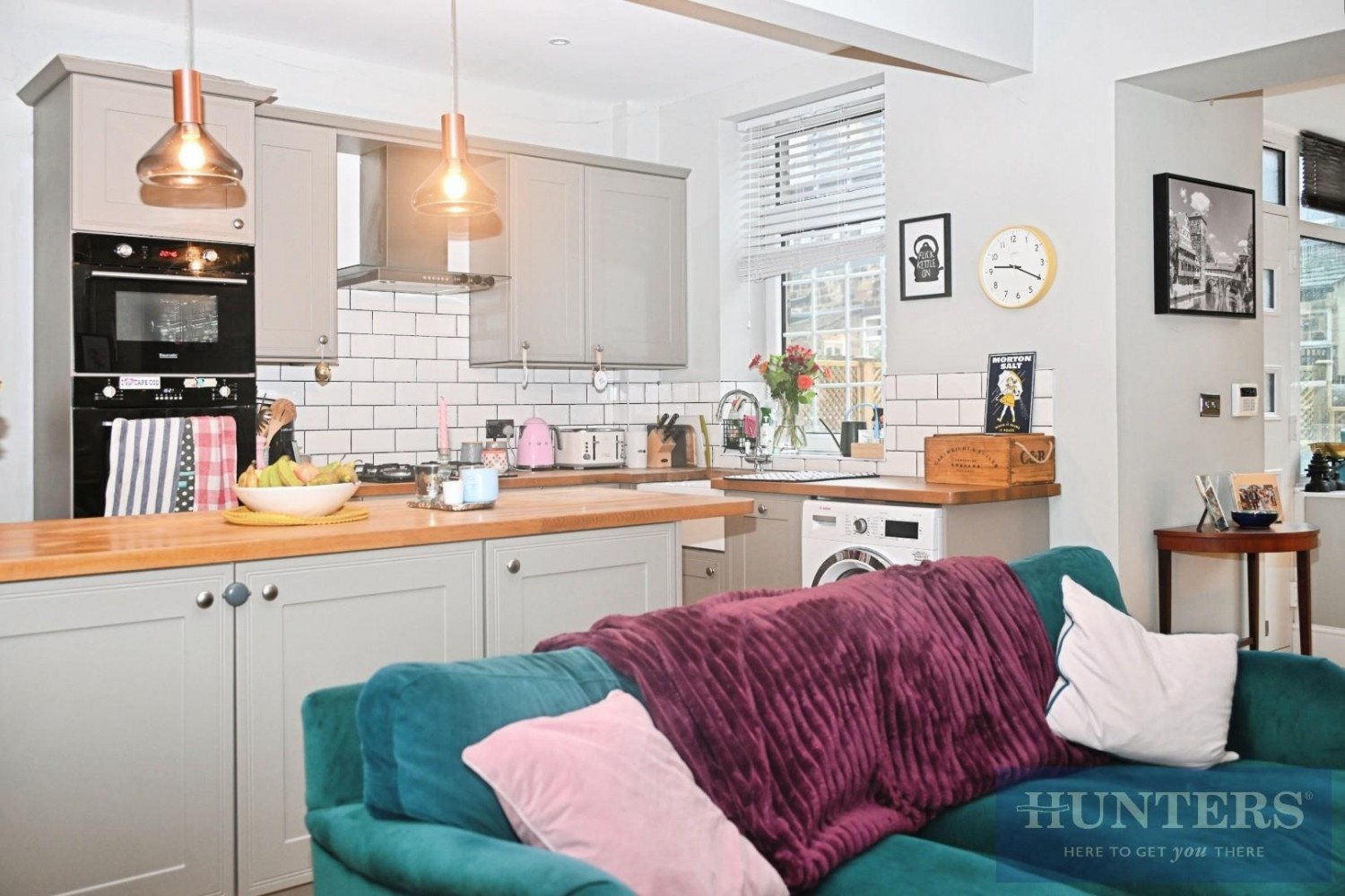 Upper Lombard Street, Rawdon, Leeds