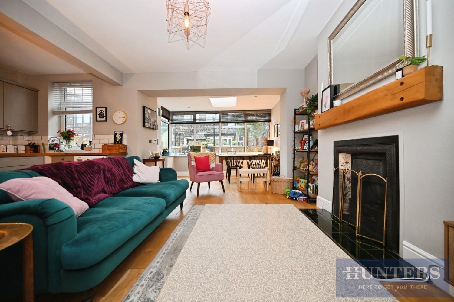 Upper Lombard Street, Rawdon, Leeds