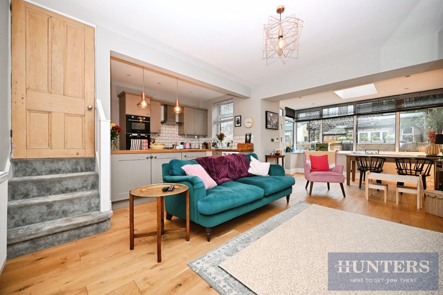 Upper Lombard Street, Rawdon, Leeds