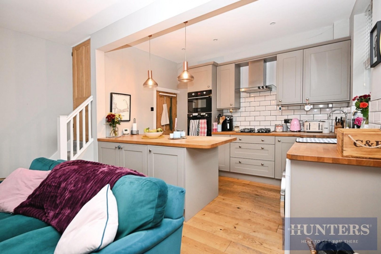 Upper Lombard Street, Rawdon, Leeds