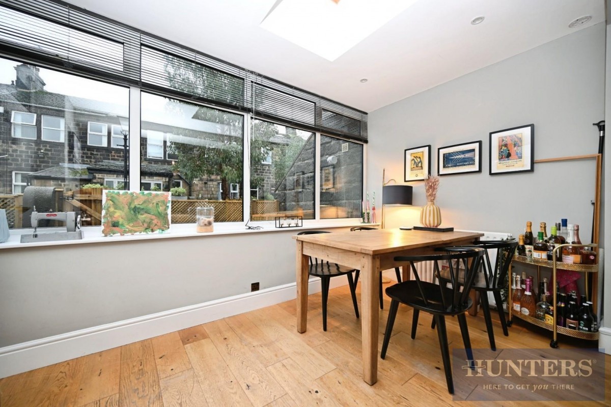 Upper Lombard Street, Rawdon, Leeds