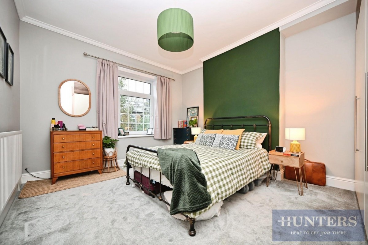 Upper Lombard Street, Rawdon, Leeds