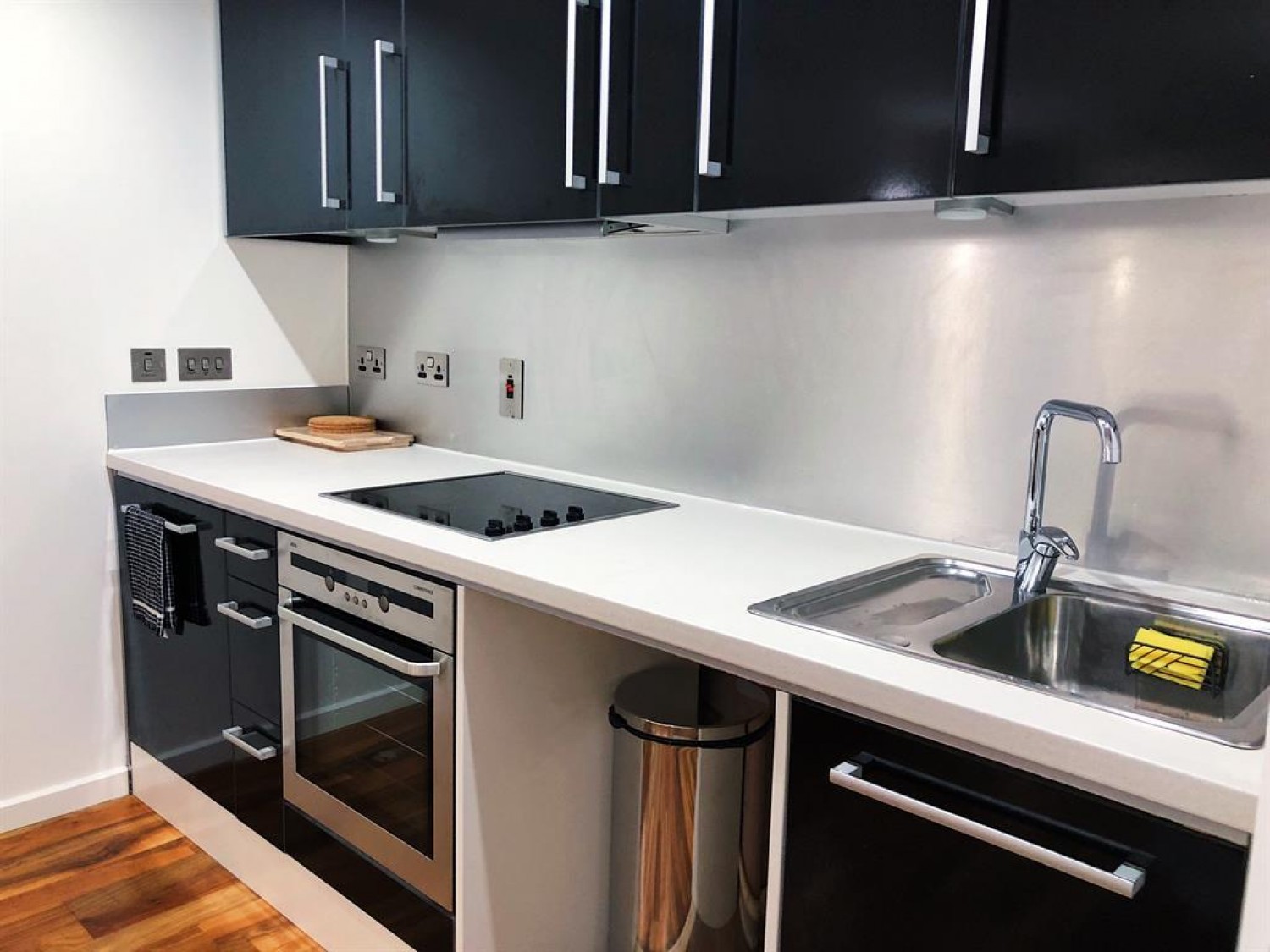 Whitehall Waterfront, 2 Riverside Way, Leeds