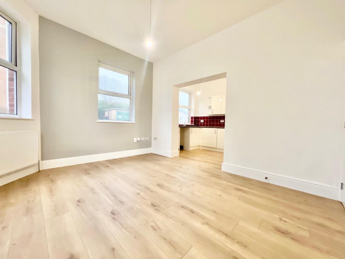 Brook Hill, Thorpe Hesley, Rotherham, S61 2QE