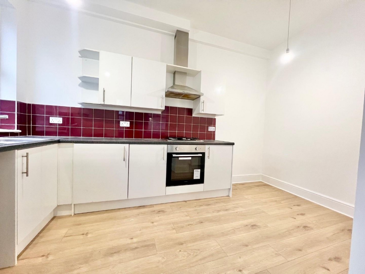 Brook Hill, Thorpe Hesley, Rotherham, S61 2QE