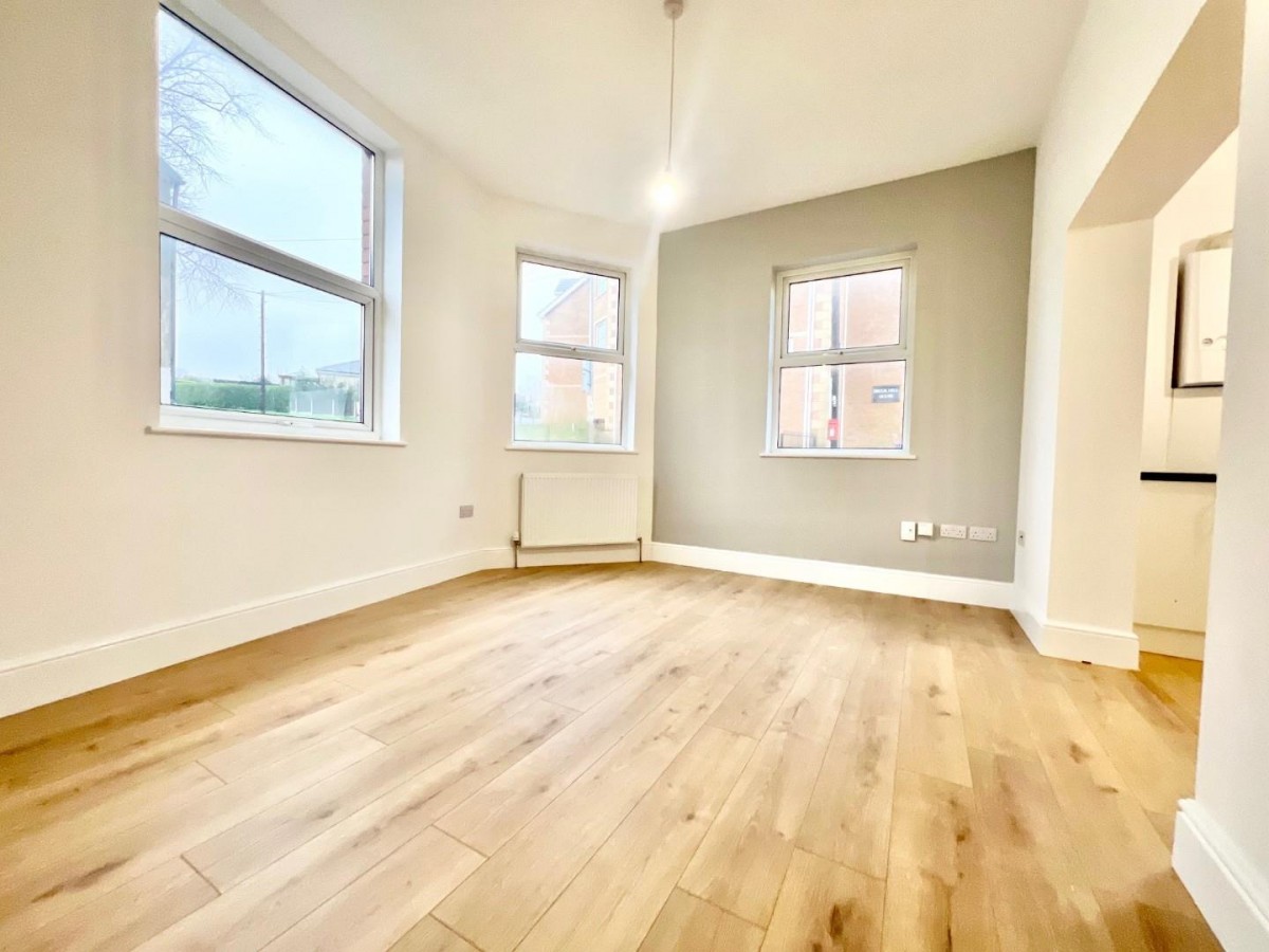 Brook Hill, Thorpe Hesley, Rotherham, S61 2QE