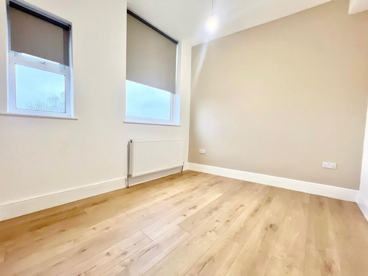 Brook Hill, Thorpe Hesley, Rotherham, S61 2QE