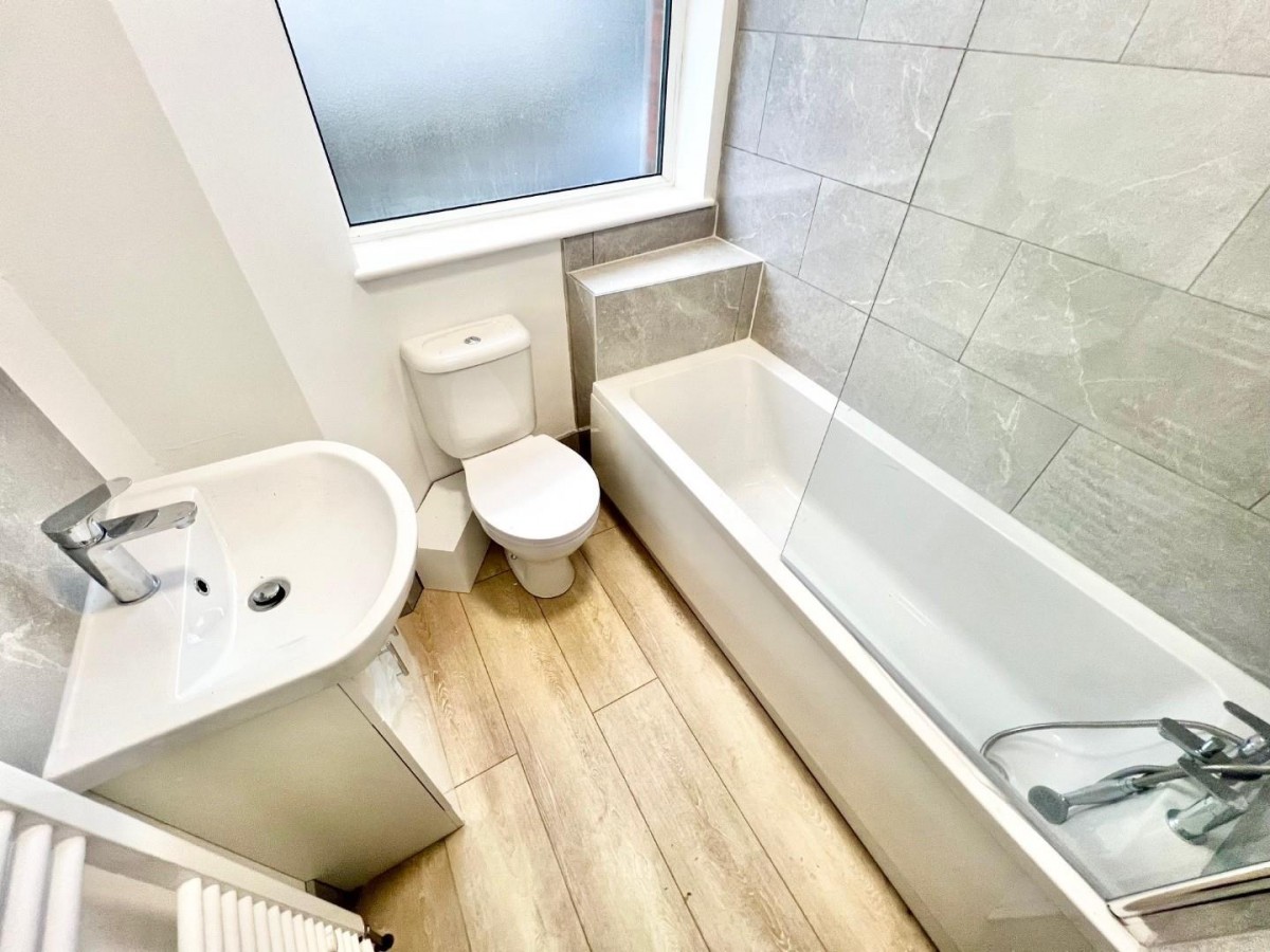 Brook Hill, Thorpe Hesley, Rotherham, S61 2QE