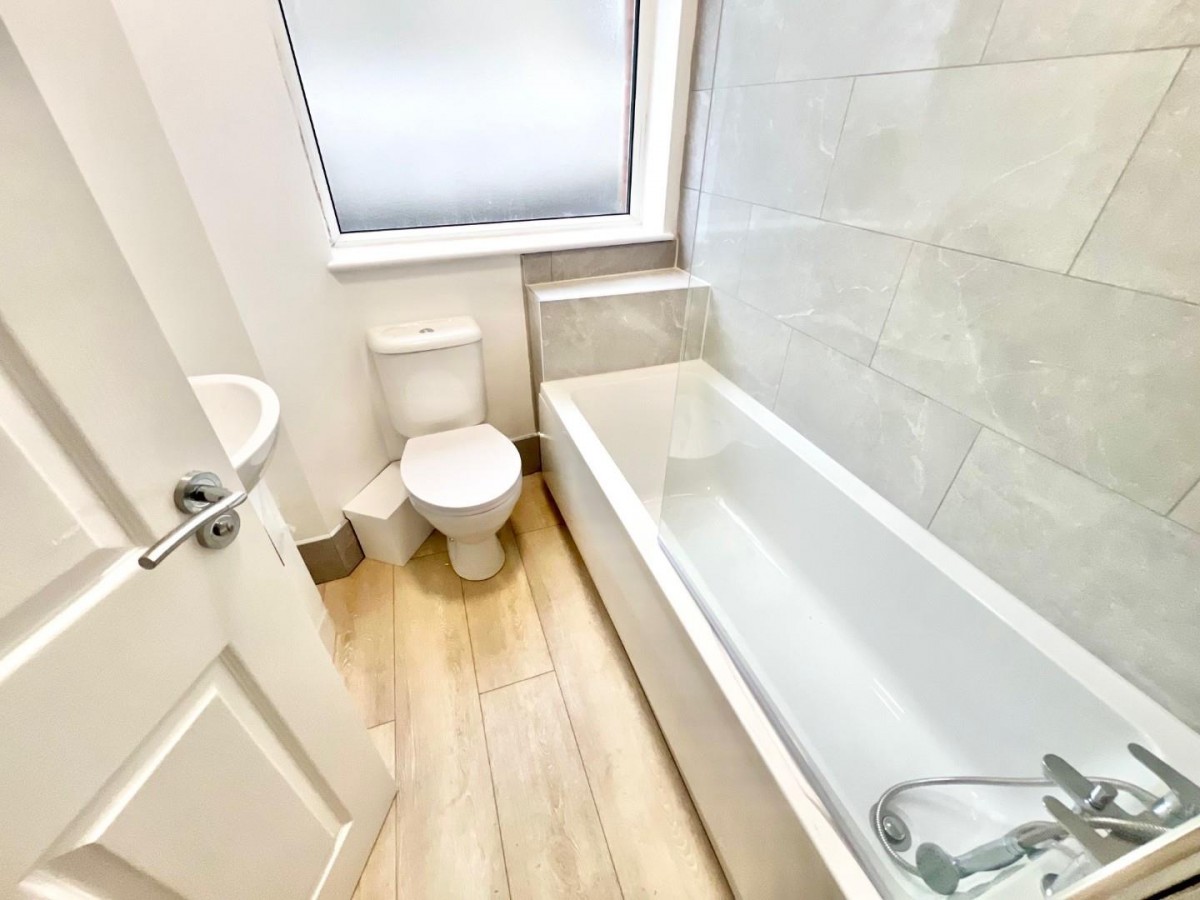 Brook Hill, Thorpe Hesley, Rotherham, S61 2QE